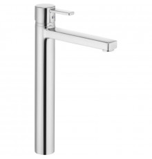 Смеситель для раковины Kludi Zenta 382570575 Хром
