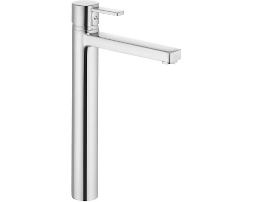 Смеситель для раковины Kludi Zenta 382570575 Хром