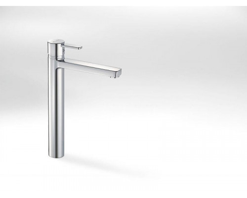 Смеситель для раковины Kludi Zenta 382570575 Хром