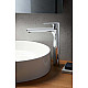 Заказать Смеситель для раковины Kludi Zenta SL 482560565 Хром в магазине сантехники Santeh-Crystal.ru