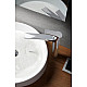 Заказать Смеситель для раковины Kludi Zenta SL 482560565 Хром в магазине сантехники Santeh-Crystal.ru