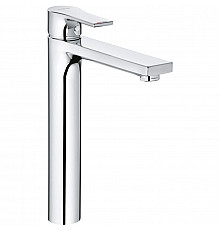 Смеситель для раковины Kludi Zenta SL 482560565 Хром