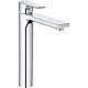 Заказать Смеситель для раковины Kludi Zenta SL 482560565 Хром в магазине сантехники Santeh-Crystal.ru