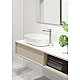 Заказать Смеситель для раковины Kludi Zenta SL 482560565 Хром в магазине сантехники Santeh-Crystal.ru