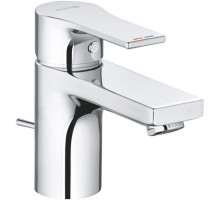 Смеситель для раковины Kludi Zenta SL 482600565 Хром