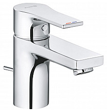 Смеситель для раковины Kludi Zenta SL 482600565 Хром