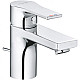 Купить Смеситель для раковины Kludi Zenta SL 482600565 Хром в магазине сантехники Santeh-Crystal.ru