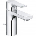 Смеситель для раковины Kludi Zenta SL 482900565 Хром