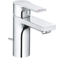 Смеситель для раковины Kludi Zenta SL 482900565 Хром