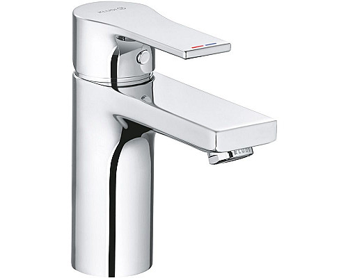 Santeh-Crystal.ru: Смеситель для раковины Kludi Zenta SL 482920565 Хром Заказать Смеситель для раковины Kludi Zenta SL 482920565 Хром в магазине сантехники Santeh-Crystal.ru
