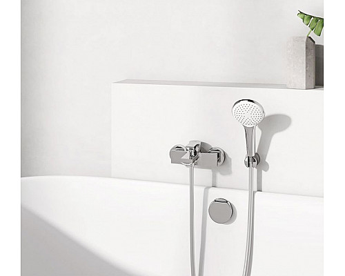 Santeh-Crystal.ru: Смеситель для ванны Kludi Zenta SL 486700565 Хром Заказать Смеситель для ванны Kludi Zenta SL 486700565 Хром в магазине сантехники Santeh-Crystal.ru