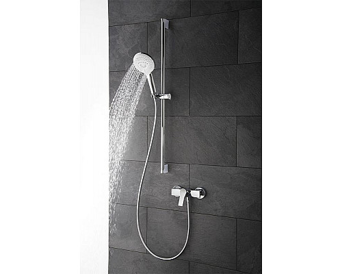 Santeh-Crystal.ru: Смеситель для душа Kludi Zenta SL 488700565 Хром Купить Смеситель для душа Kludi Zenta SL 488700565 Хром в магазине сантехники Santeh-Crystal.ru