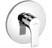 Смеситель для душа Kludi Zenta SL 486550565 Хром