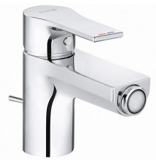Смеситель для биде Kludi Zenta SL 485300565 Хром