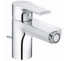 Смеситель для биде Kludi Zenta SL 485300565 Хром