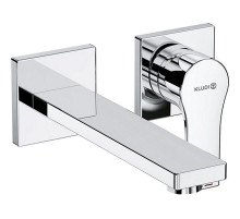 Смеситель для раковины Kludi Zenta SL 482440565 Хром