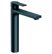 Смеситель для раковины Kludi Zenta SL 482563965 Черный матовый