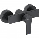 Смеситель для душа Kludi Zenta SL 488703965 Черный матовый