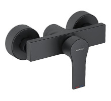 Смеситель для душа Kludi Zenta SL 488703965 Черный матовый