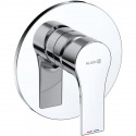 Смеситель для душа Kludi Zenta SL 487550565 Хром