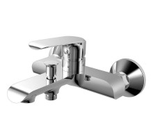 Смеситель для ванны Koller Pool Aqua AQ0100 Хром