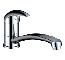 Смеситель для кухни Koller Pool Design Plus DS01000S Хром