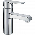 Смеситель для раковины Koller Pool Kvadro Arc KA0200 Хром Смеситель для раковины Koller Pool Kvadro Arc KA0200 Хром