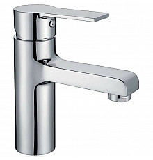 Смеситель для раковины Koller Pool Kvadro Arc KA0200 Хром