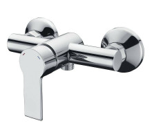 Смеситель для душа Koller Pool Kvadro Arc KA0450 Хром