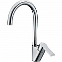 Смеситель для кухни Koller Pool Kvadro Arc KA0500 Хром Смеситель для кухни Koller Pool Kvadro Arc KA0500 Хром