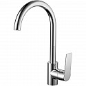 Смеситель для кухни Koller Pool Kvadro Start KS0500 Хром Смеситель для кухни Koller Pool Kvadro Start KS0500 Хром