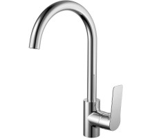 Смеситель для кухни Koller Pool Kvadro Start KS0500 Хром