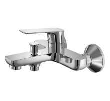 Смеситель для ванны Koller Pool Kvadro Start KS0100 Хром