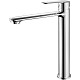 Купить Смеситель для раковины Koller Pool Line XL LN0200XL Хром в магазине сантехники Santeh-Crystal.ru
