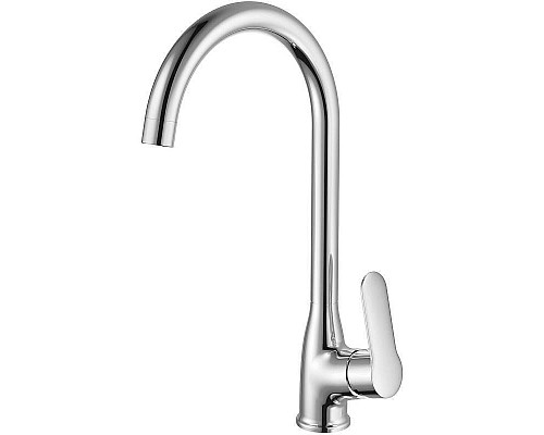 Santeh-Crystal.ru: Смеситель для кухни Koller Pool Line LN0500 Хром Купить Смеситель для кухни Koller Pool Line LN0500 Хром в магазине сантехники Santeh-Crystal.ru