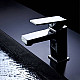 Купить Смеситель для раковины Koller Pool Neon Cube NC0200 Хром в магазине сантехники Santeh-Crystal.ru