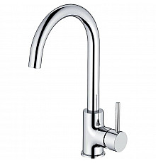 Смеситель для кухни Koller Pool Orion OR0500 Хром
