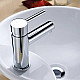 Заказать Смеситель для раковины Koller Pool Orion OR0200 Хром в магазине сантехники Santeh-Crystal.ru