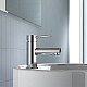 Заказать Смеситель для раковины Koller Pool Orion OR0200 Хром в магазине сантехники Santeh-Crystal.ru