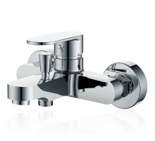 Смеситель для ванны Koller Pool Round Arc RA0100 Хром