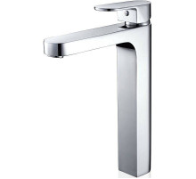 Смеситель для раковины Koller Pool Round Arc RA0200XL Хром