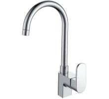 Смеситель для кухни Koller Pool Round Arc RA0500 Хром