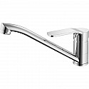 Смеситель для кухни Koller Pool Stream ST0950 Хром Смеситель для кухни Koller Pool Stream ST0950 Хром