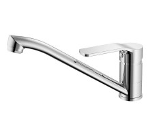 Смеситель для кухни Koller Pool Stream ST0950 Хром