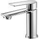 Купить Смеситель для раковины Koller Pool Style SL0200 Хром в магазине сантехники Santeh-Crystal.ru