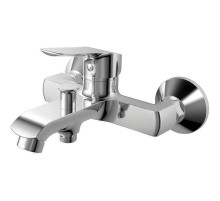 Смеситель для ванны Koller Pool Twist TW0100 Хром