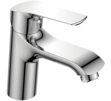 Смеситель для раковины Koller Pool Twist TW0200 Хром