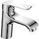 Заказать Смеситель для раковины Koller Pool Twist TW0200 Хром в магазине сантехники Santeh-Crystal.ru