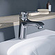 Заказать Смеситель для раковины Koller Pool Twist TW0200 Хром в магазине сантехники Santeh-Crystal.ru