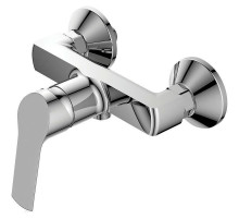 Смеситель для душа Koller Pool Twist TW0400 Хром